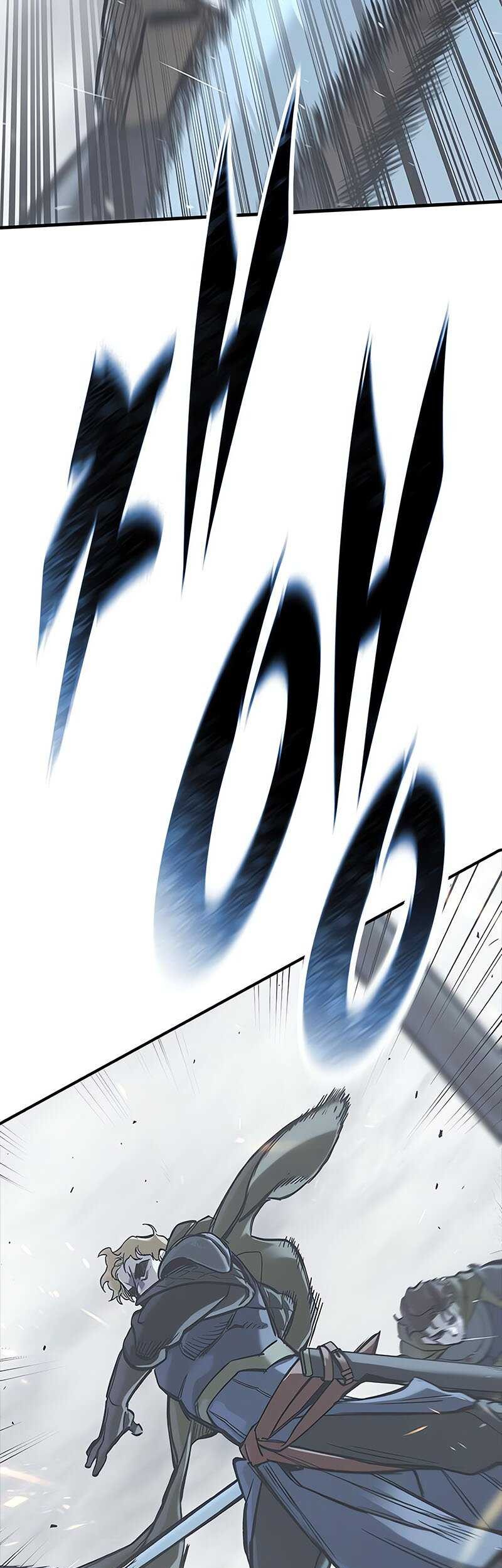 Eternally Regressing Knight Chapter 21 Gambar 81