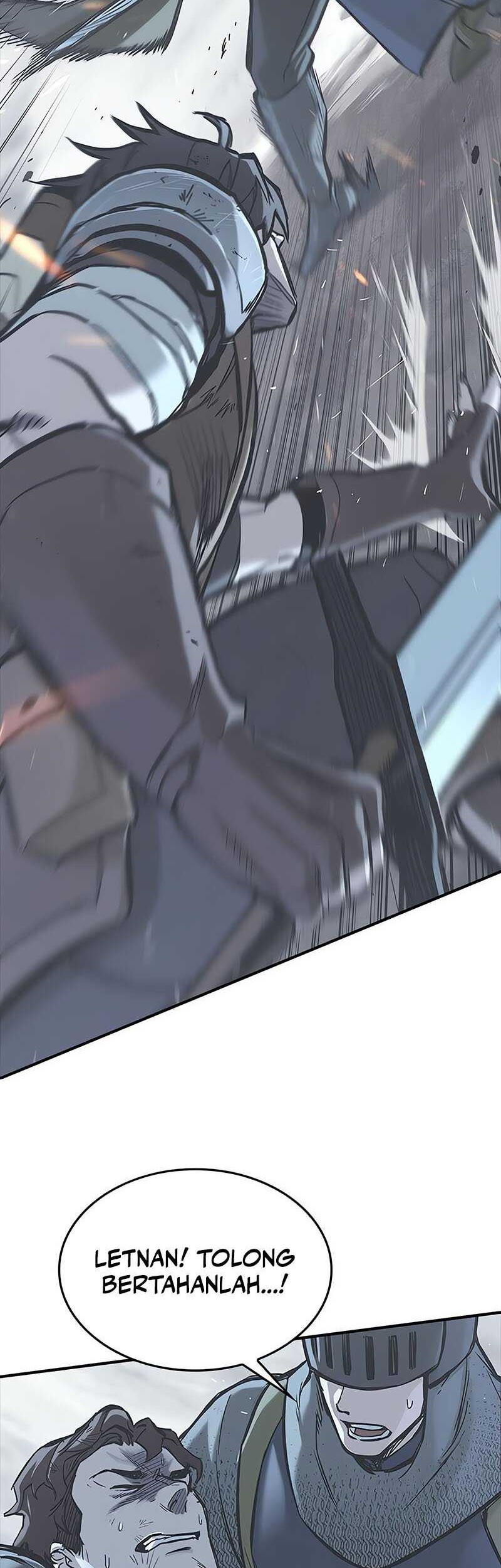 Eternally Regressing Knight Chapter 21 Gambar 82