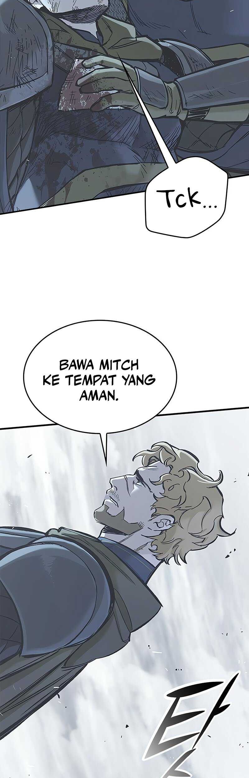 Eternally Regressing Knight Chapter 21 Gambar 83