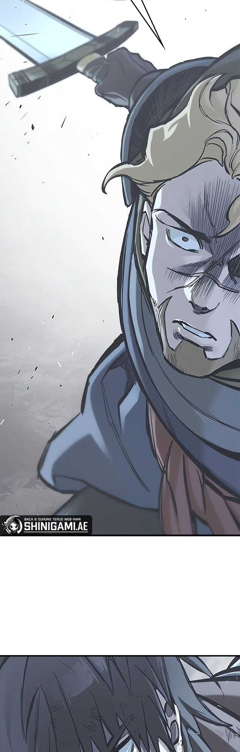 Eternally Regressing Knight Chapter 21 Gambar 86