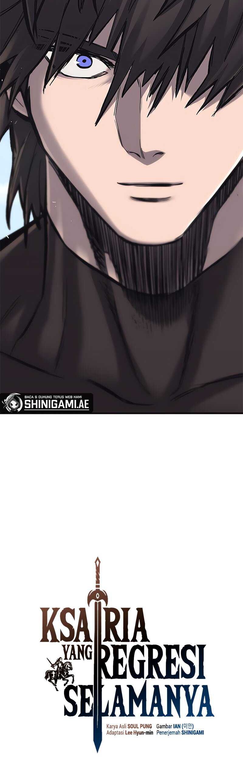 Eternally Regressing Knight Chapter 21 Gambar 4