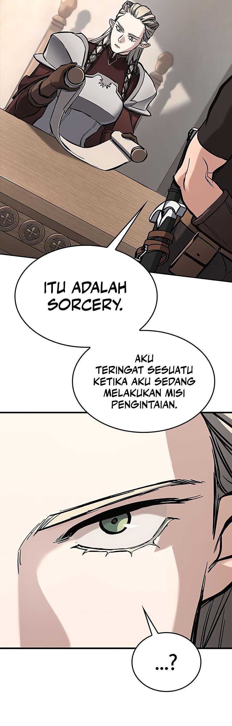 Eternally Regressing Knight Chapter 21 Gambar 6