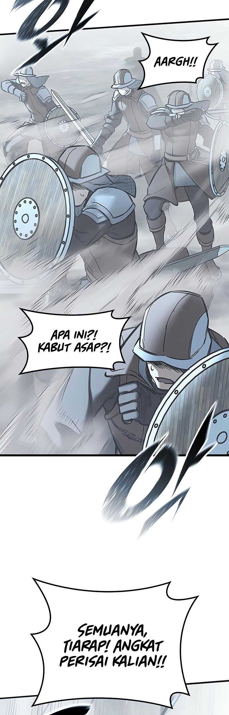 Eternally Regressing Knight Chapter 21 Gambar 9