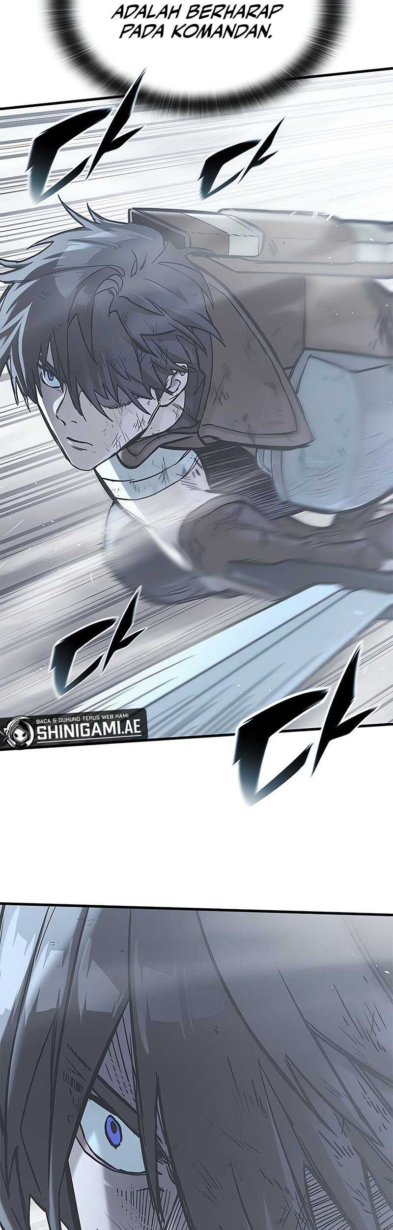 Eternally Regressing Knight Chapter 21 Gambar 12