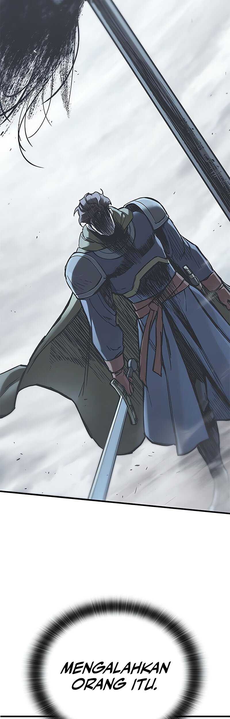 Eternally Regressing Knight Chapter 21 Gambar 14