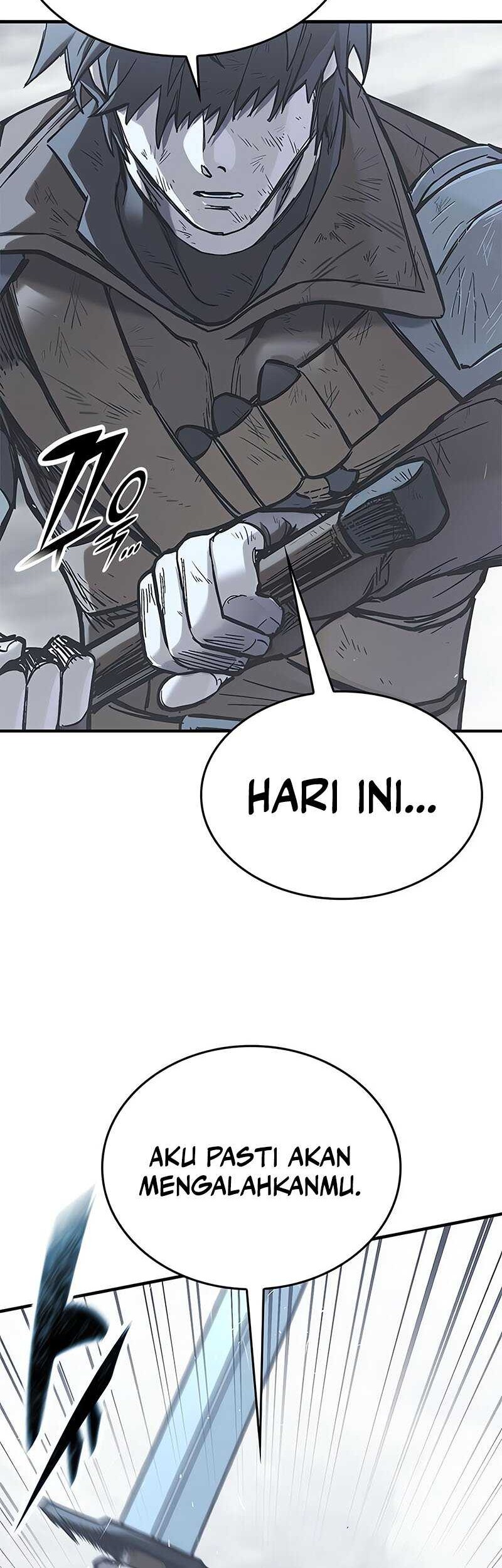 Eternally Regressing Knight Chapter 21 Gambar 17