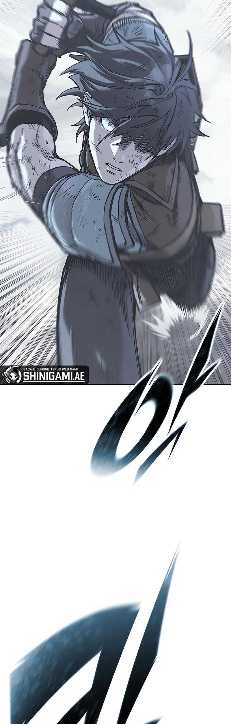 Eternally Regressing Knight Chapter 21 Gambar 18