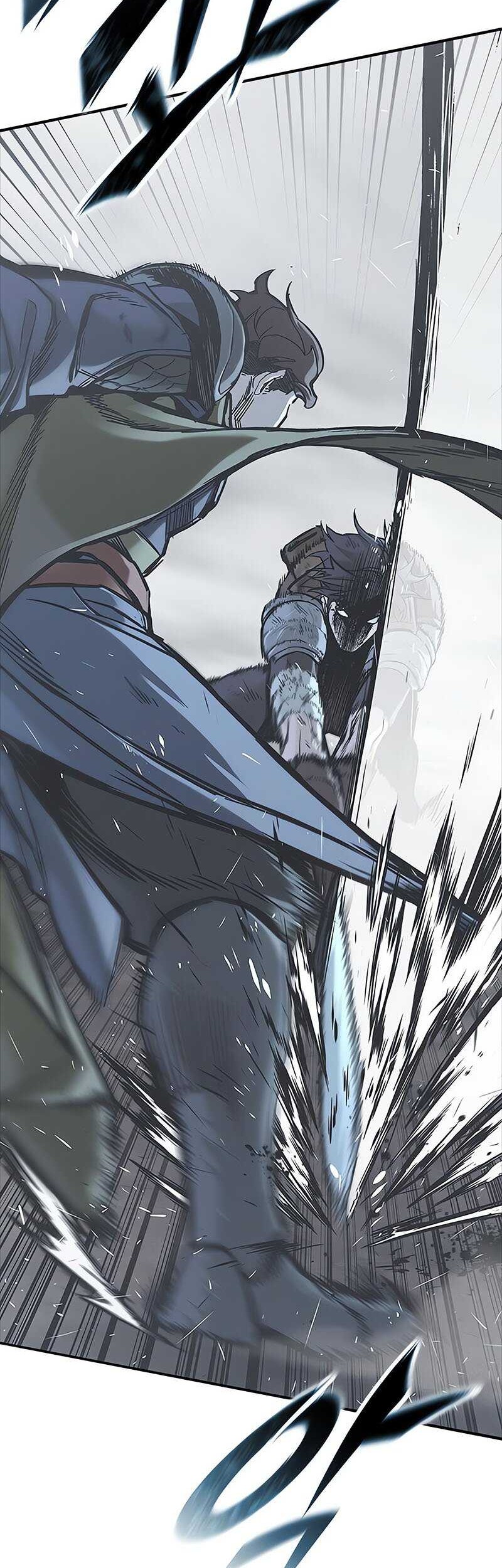 Eternally Regressing Knight Chapter 21 Gambar 19