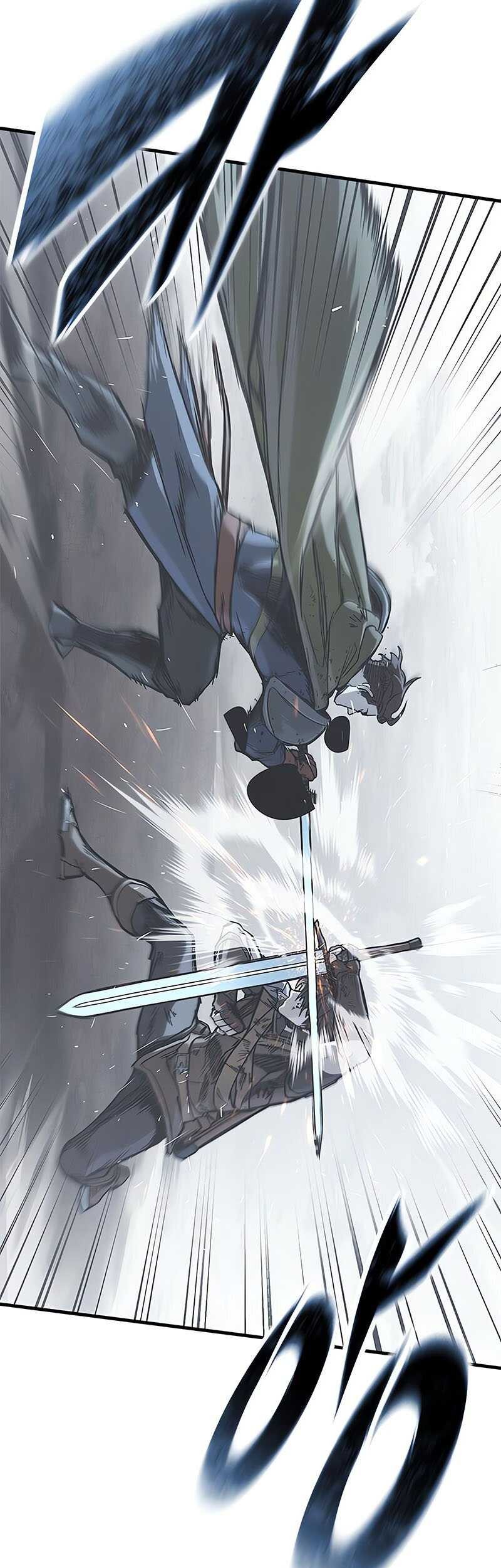 Eternally Regressing Knight Chapter 21 Gambar 22