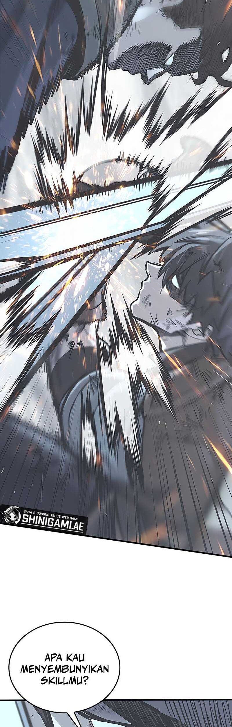 Eternally Regressing Knight Chapter 21 Gambar 27