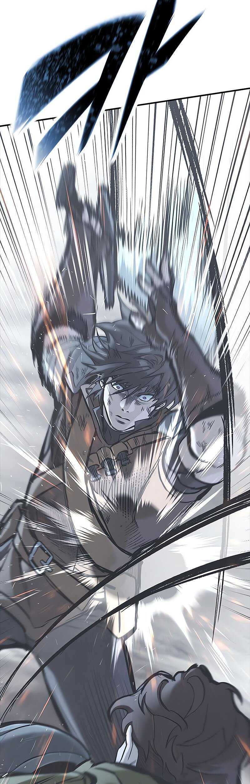 Eternally Regressing Knight Chapter 21 Gambar 30