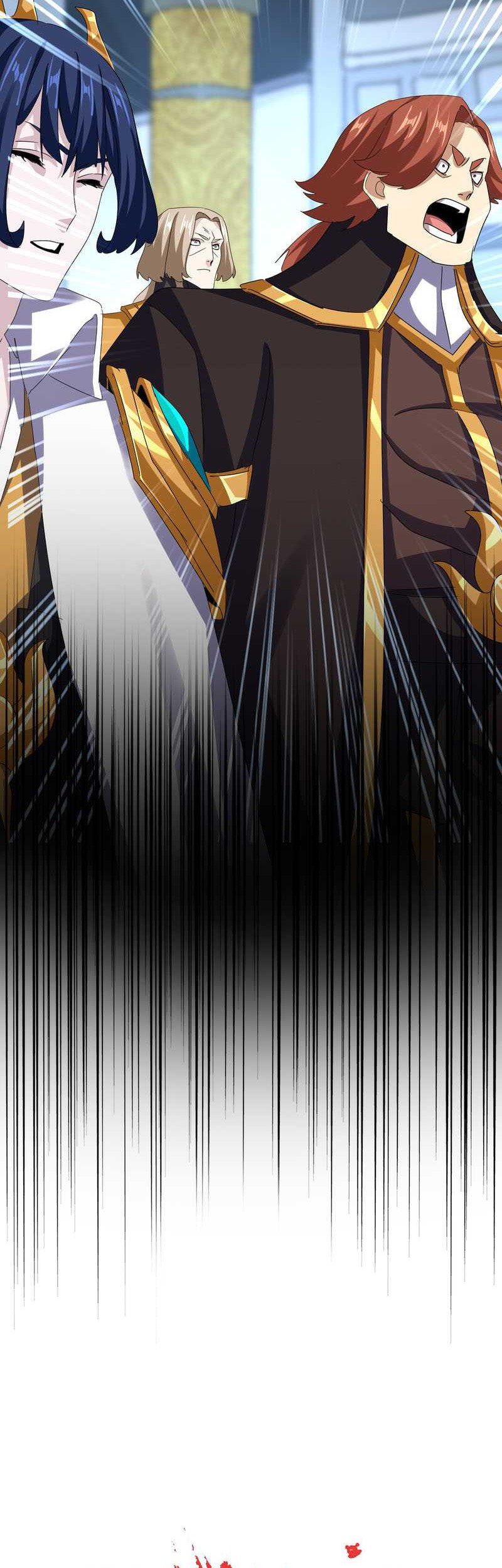 Magic Emperor Chapter 591 Gambar 3