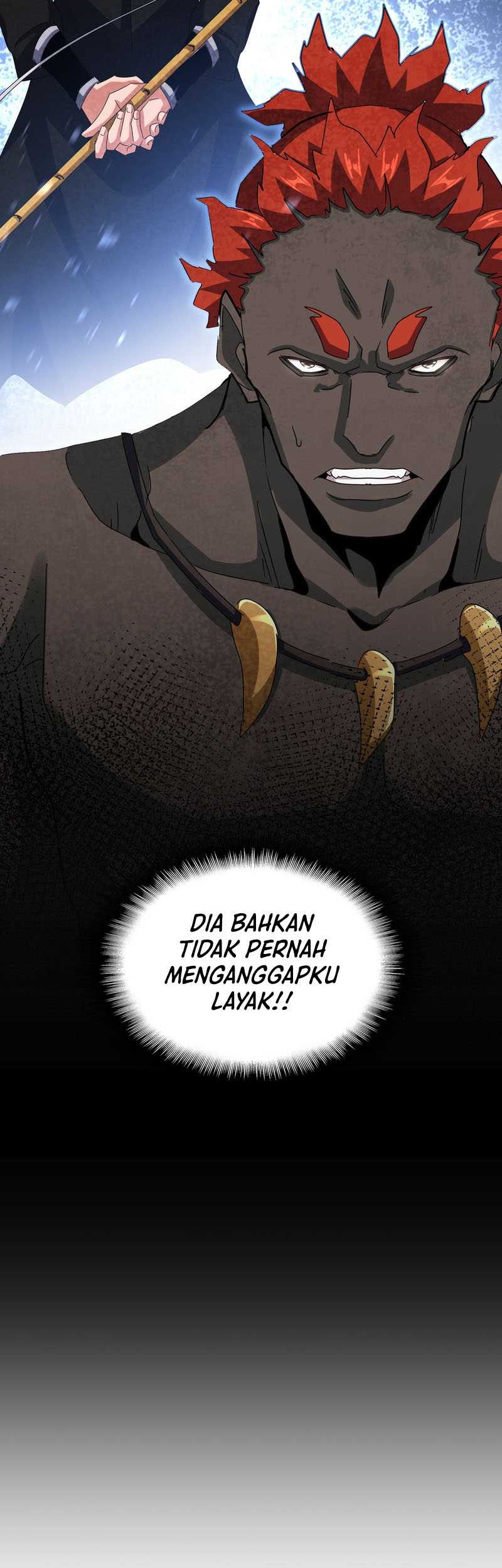 Magic Emperor Chapter 591 Gambar 29