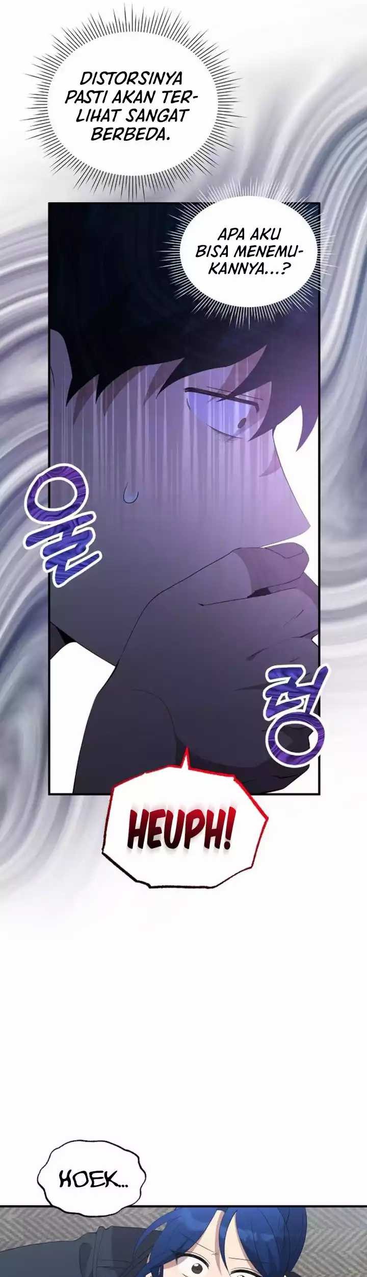 Magical Realm Shopkeeper Chapter 34 Gambar 38