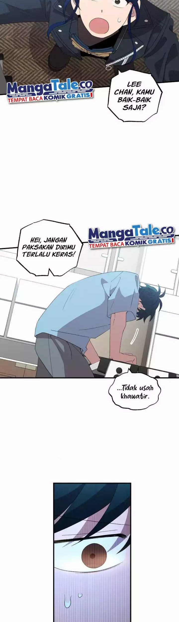 Magical Realm Shopkeeper Chapter 34 Gambar 39