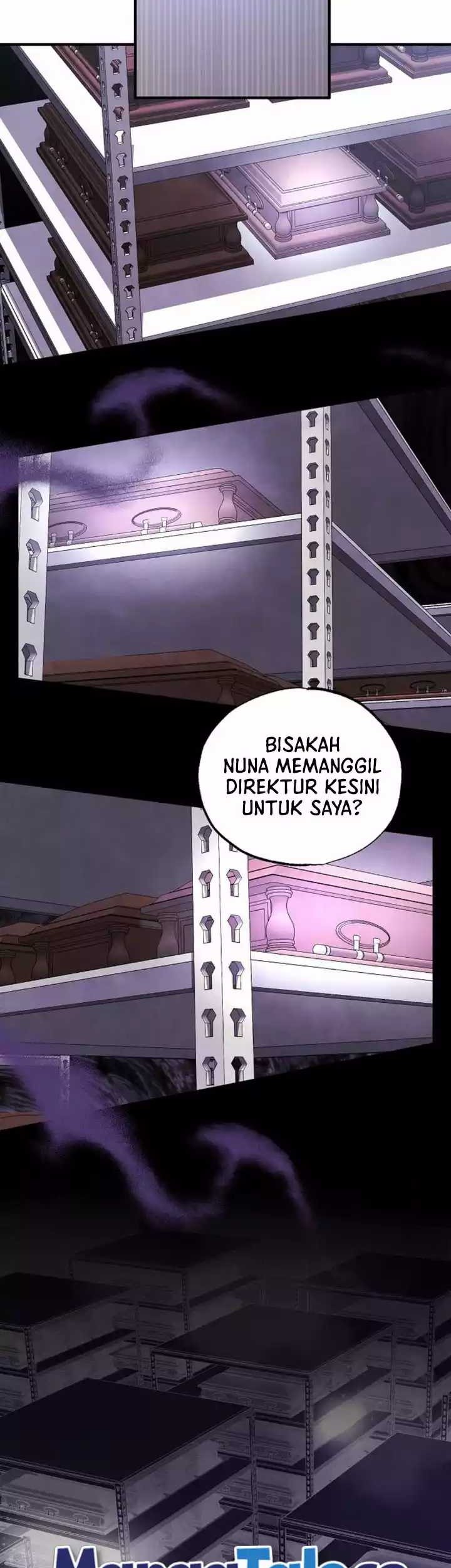 Magical Realm Shopkeeper Chapter 34 Gambar 40