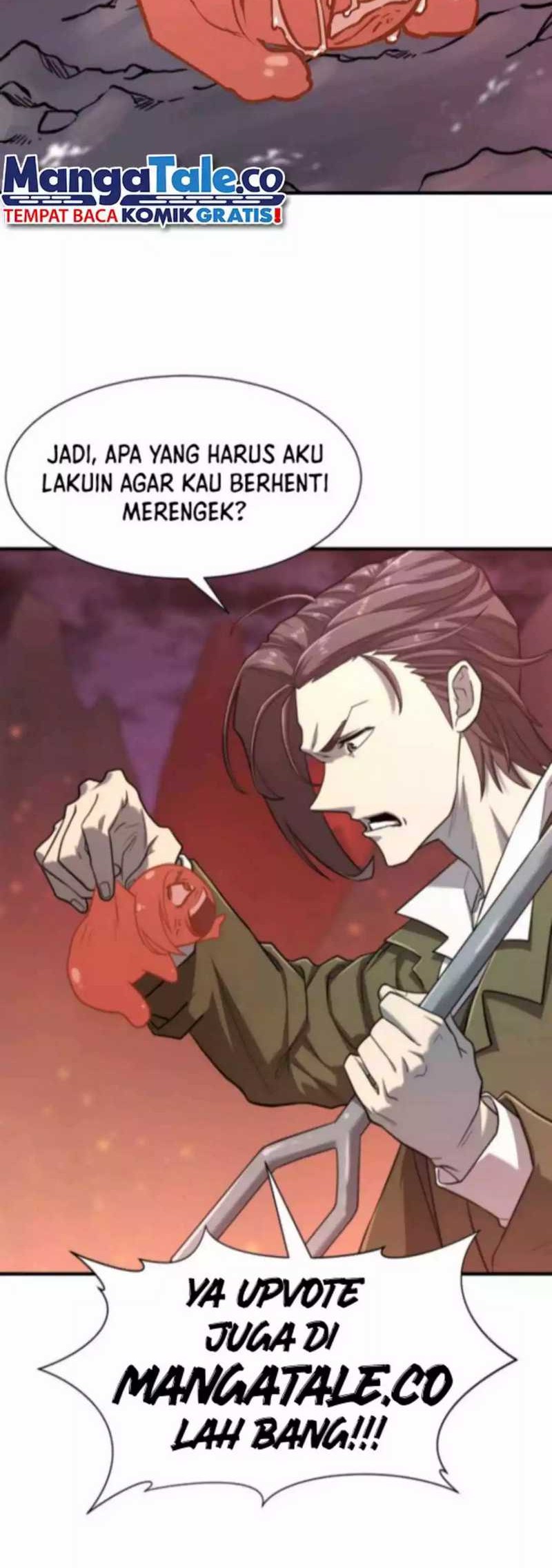 Magical Realm Shopkeeper Chapter 34 Gambar 43