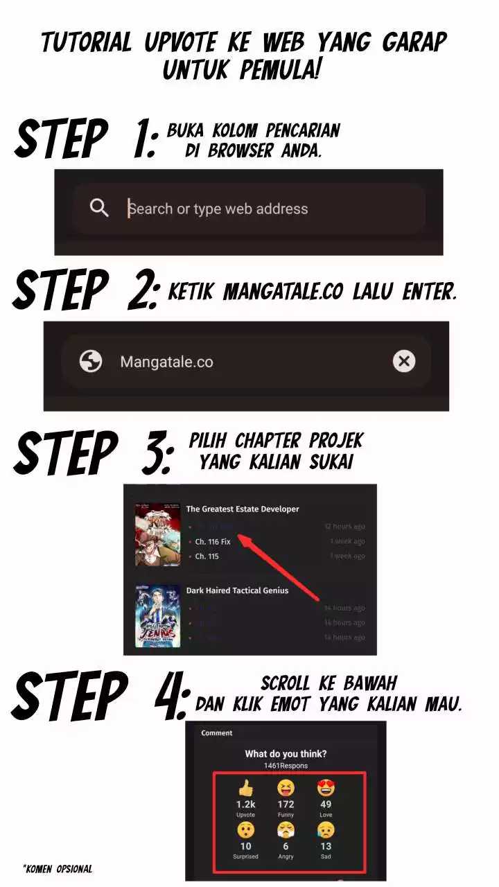 Magical Realm Shopkeeper Chapter 34 Gambar 44