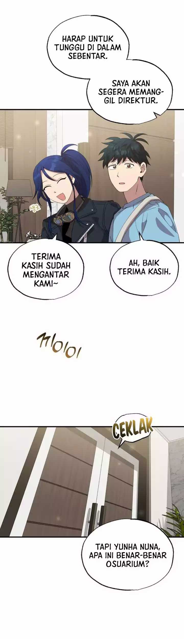 Magical Realm Shopkeeper Chapter 34 Gambar 10