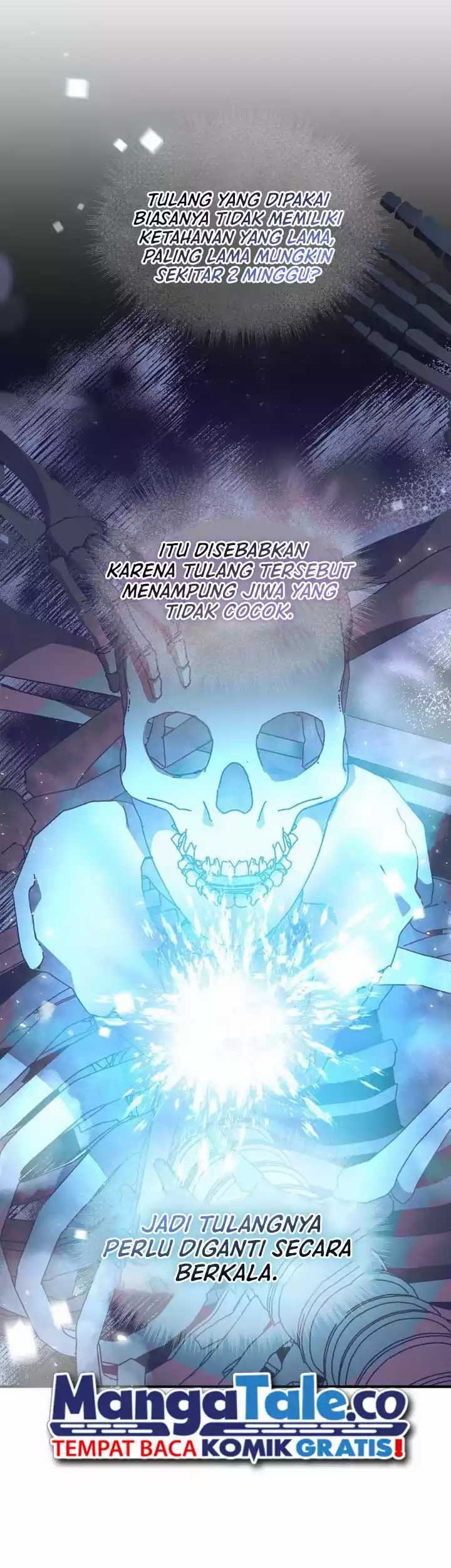 Magical Realm Shopkeeper Chapter 34 Gambar 13