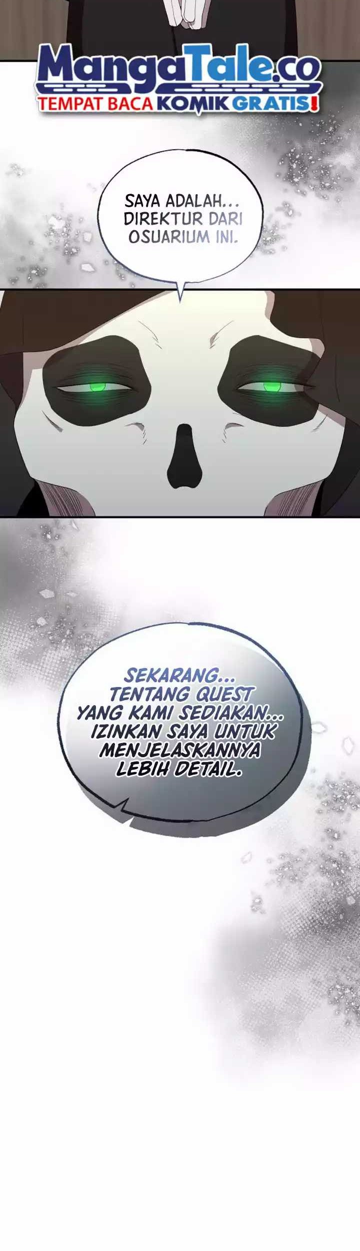 Magical Realm Shopkeeper Chapter 34 Gambar 17