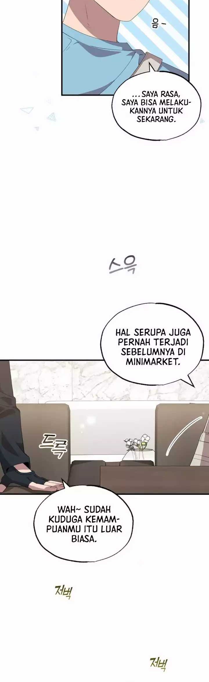 Magical Realm Shopkeeper Chapter 34 Gambar 25