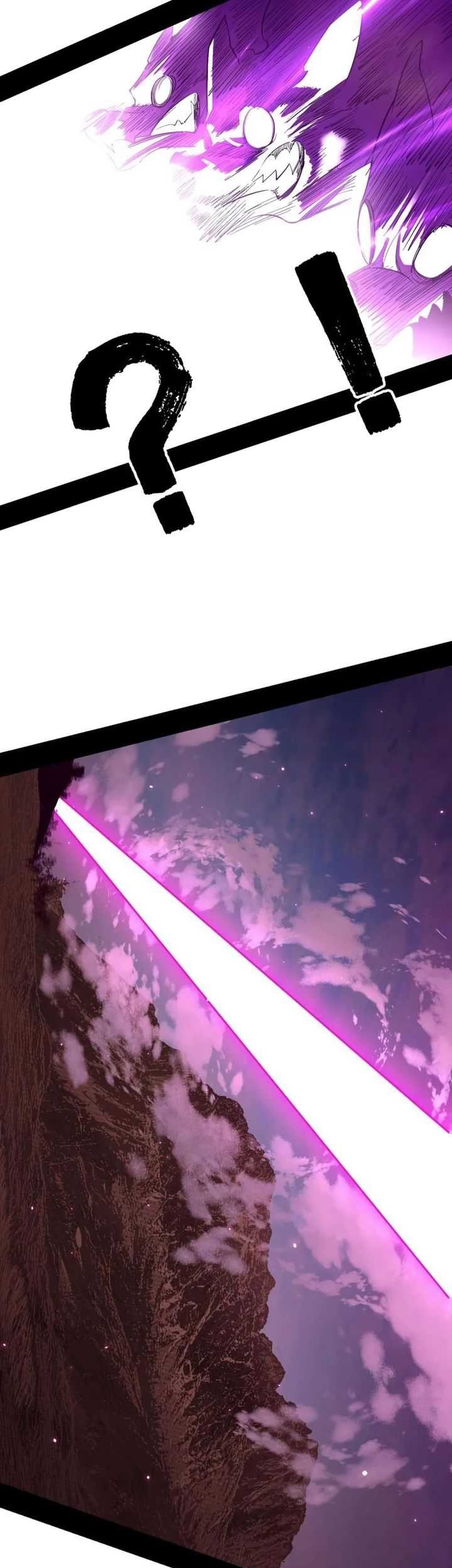 I’m An Evil God Chapter 500 Gambar 28