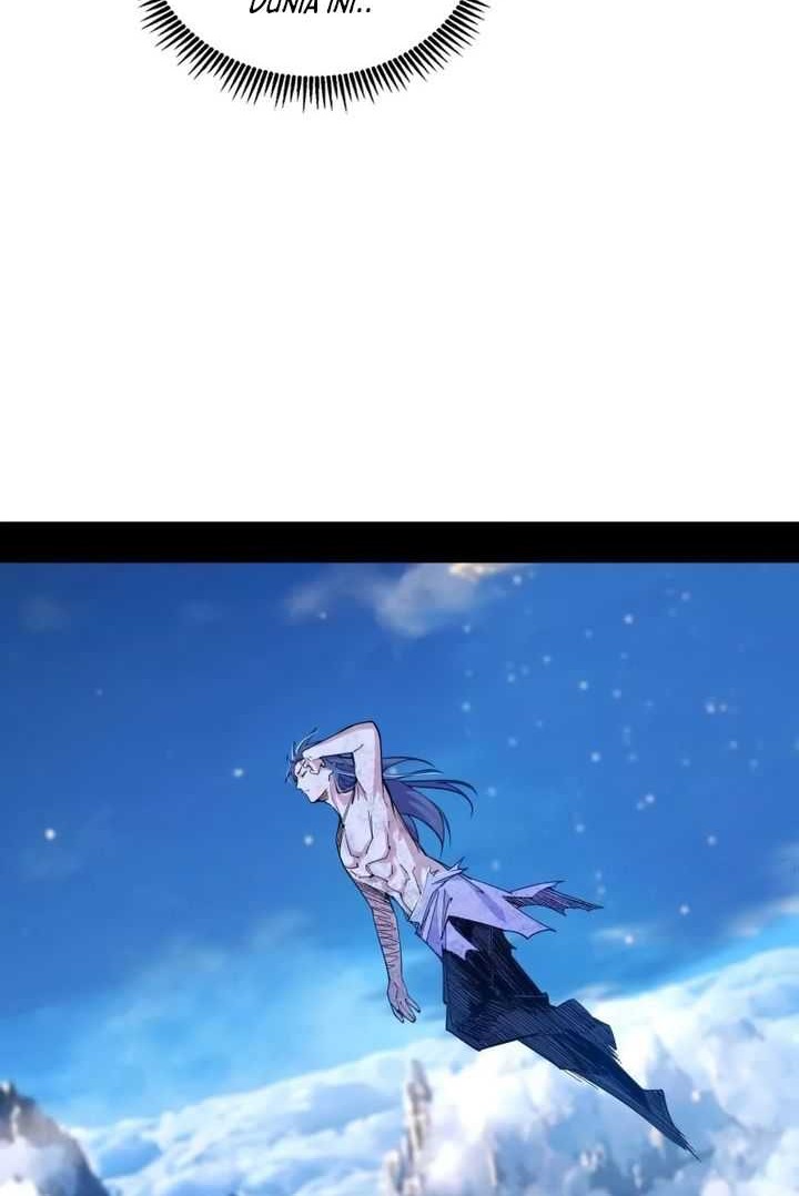 I’m An Evil God Chapter 500 Gambar 33