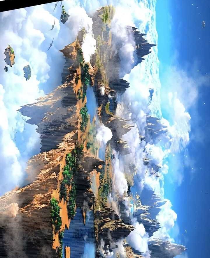 I’m An Evil God Chapter 500 Gambar 35