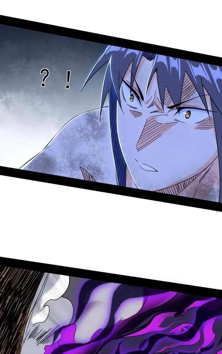 I’m An Evil God Chapter 500 Gambar 19