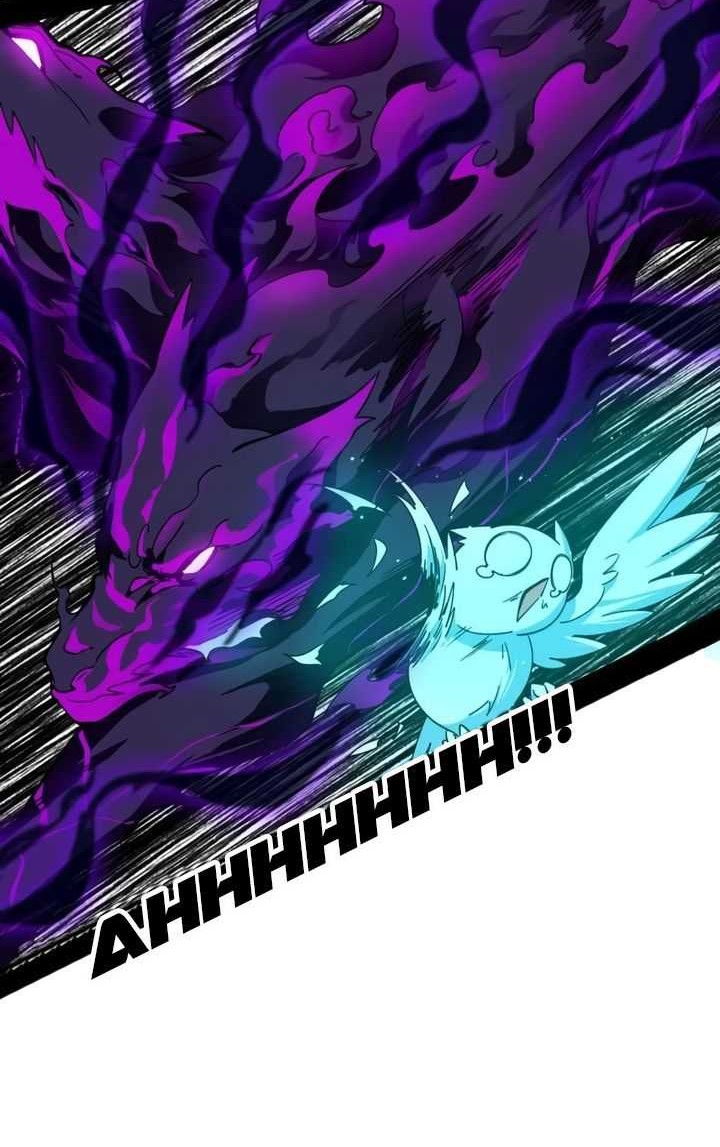 I’m An Evil God Chapter 500 Gambar 21