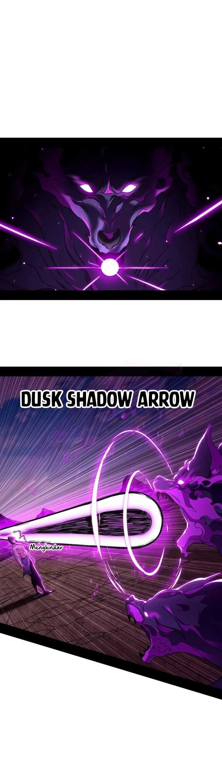 I’m An Evil God Chapter 500 Gambar 24