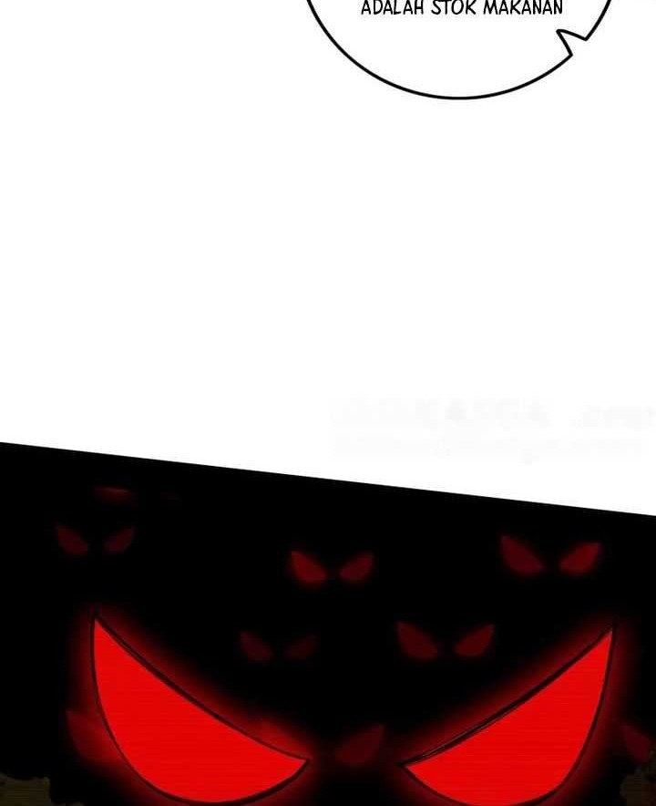 I’m An Evil God Chapter 500 Gambar 41