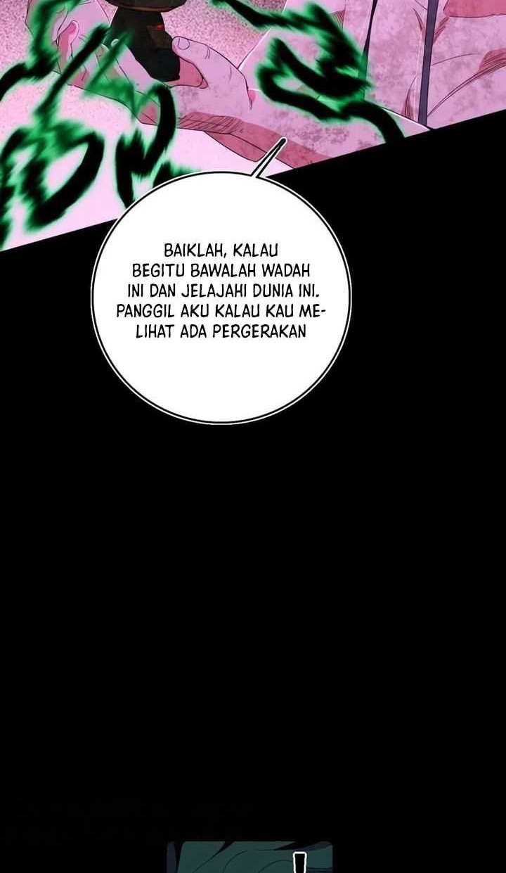 I’m An Evil God Chapter 500 Gambar 3