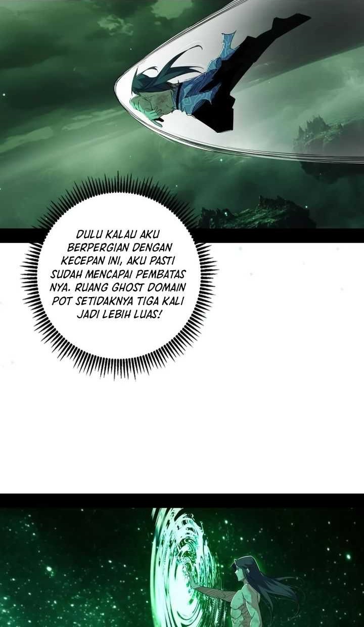 I’m An Evil God Chapter 500 Gambar 5