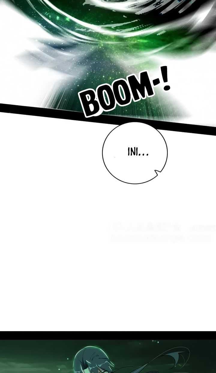 I’m An Evil God Chapter 500 Gambar 7