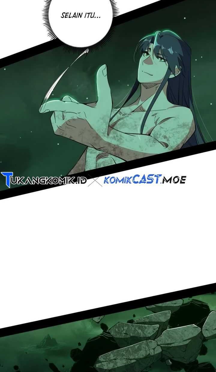 I’m An Evil God Chapter 500 Gambar 9