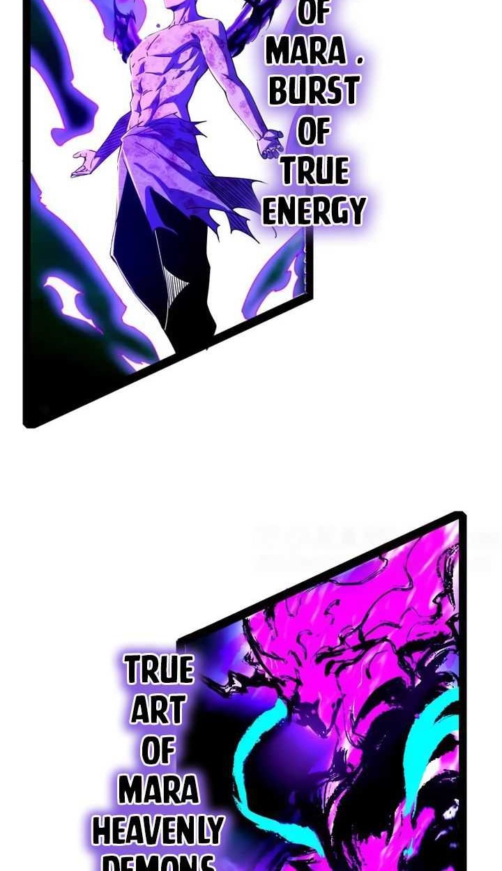 I’m An Evil God Chapter 500 Gambar 13