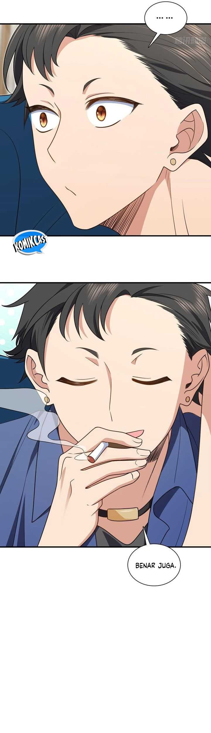 My Wife Is From a Thousand Years Ago Chapter 295 Gambar 22