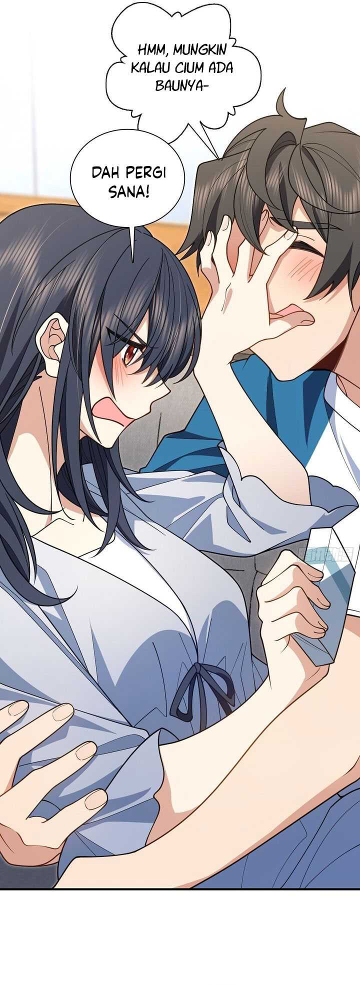 My Wife Is From a Thousand Years Ago Chapter 295 Gambar 40