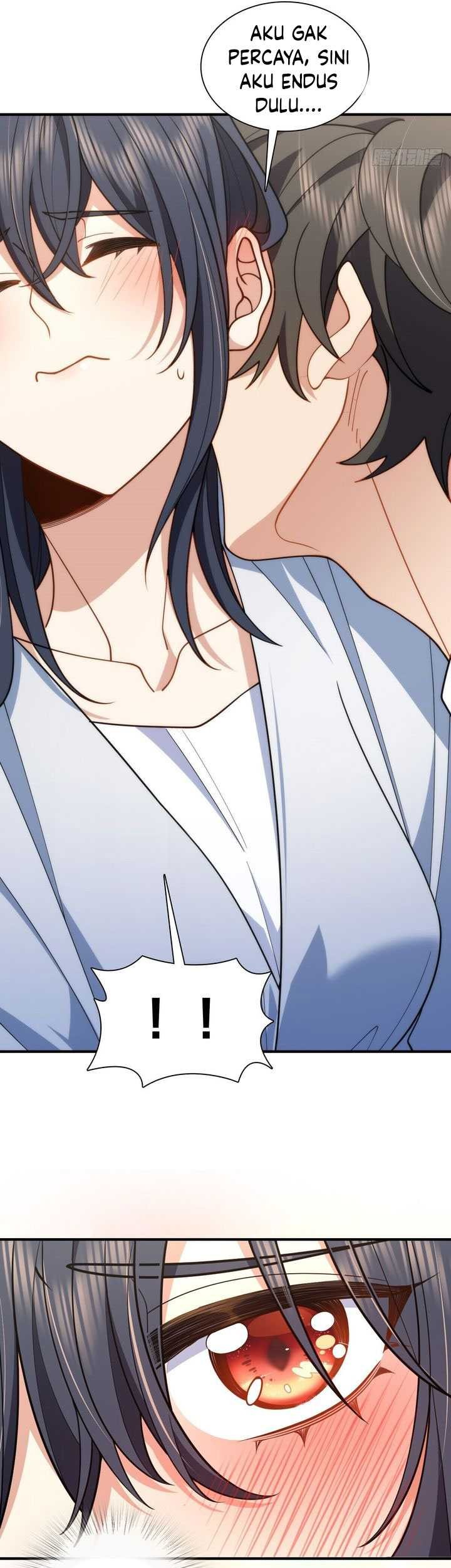 My Wife Is From a Thousand Years Ago Chapter 295 Gambar 41