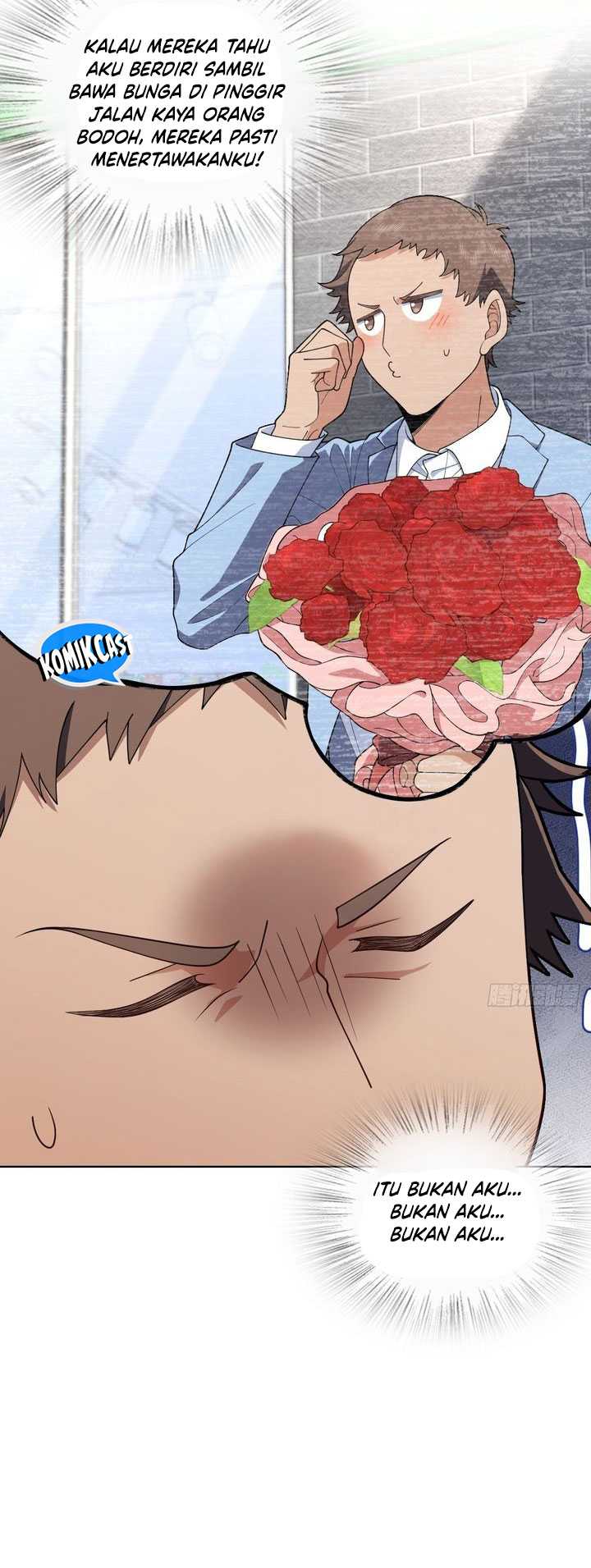 My Wife Is From a Thousand Years Ago Chapter 295 Gambar 4