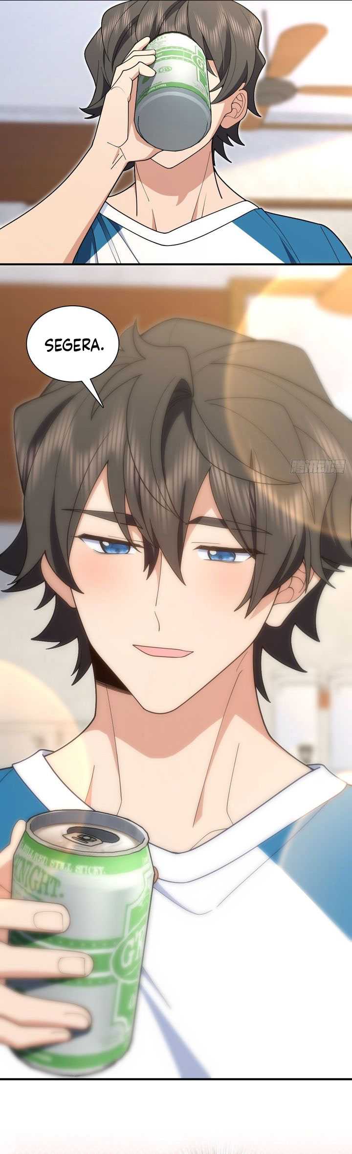 My Wife Is From a Thousand Years Ago Chapter 295 Gambar 11