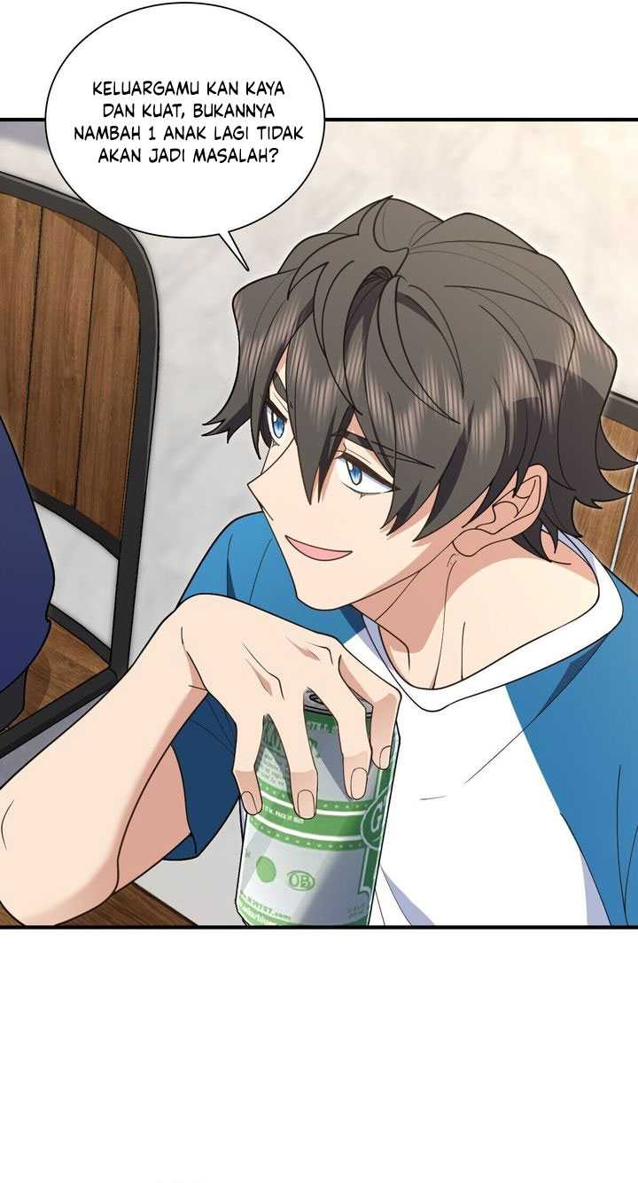 My Wife Is From a Thousand Years Ago Chapter 295 Gambar 14