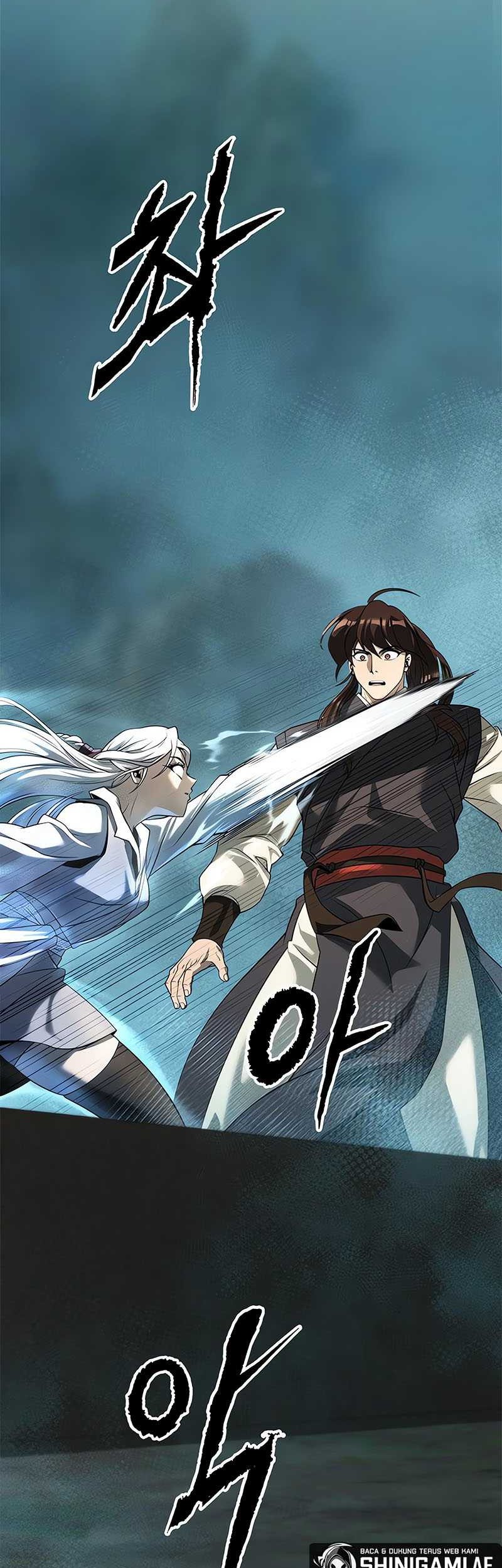 Chronicles of the Demon Faction Chapter 82 Gambar 56