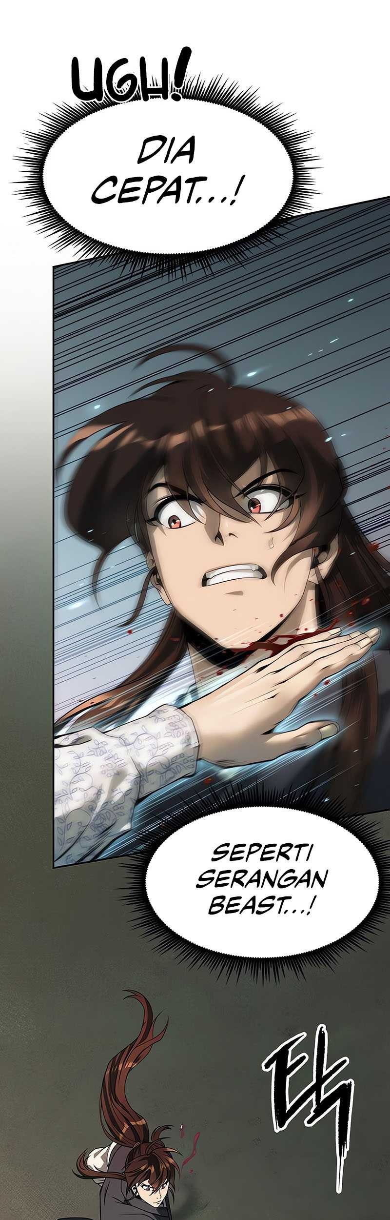 Chronicles of the Demon Faction Chapter 82 Gambar 58