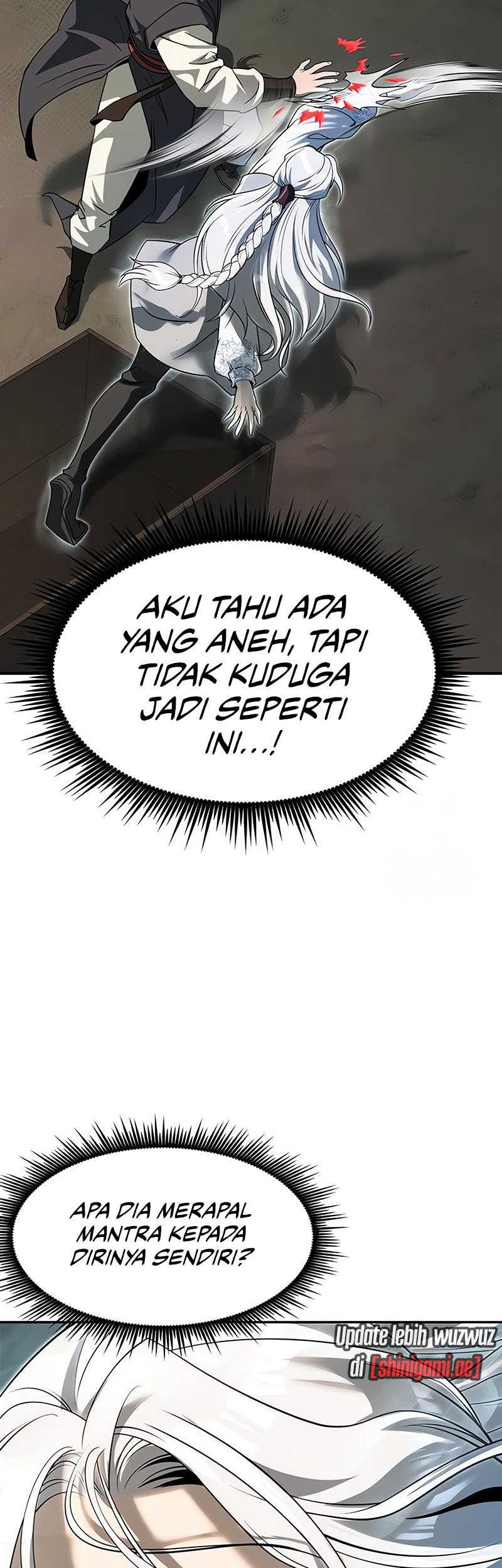 Chronicles of the Demon Faction Chapter 82 Gambar 59