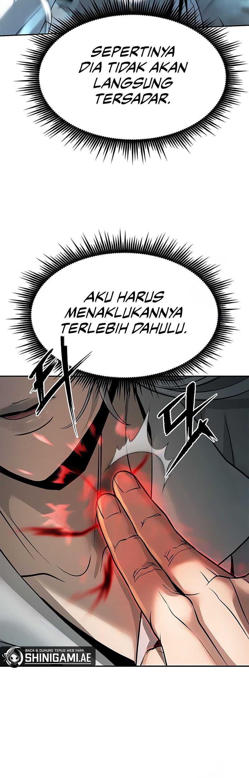 Chronicles of the Demon Faction Chapter 82 Gambar 64