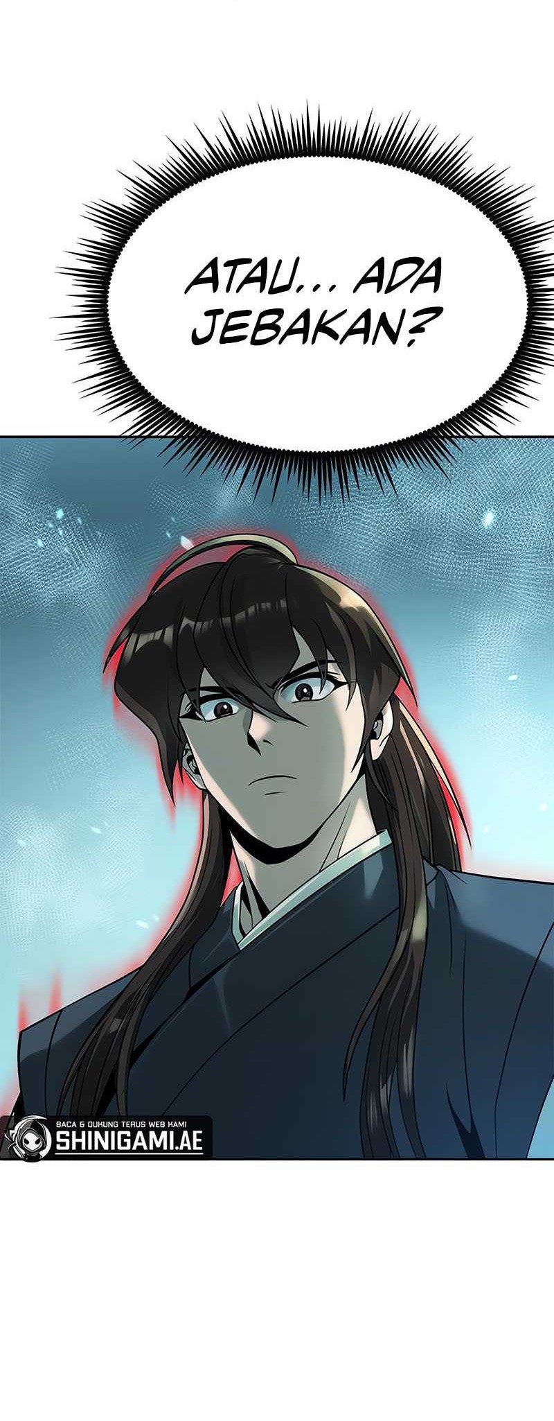 Chronicles of the Demon Faction Chapter 82 Gambar 37