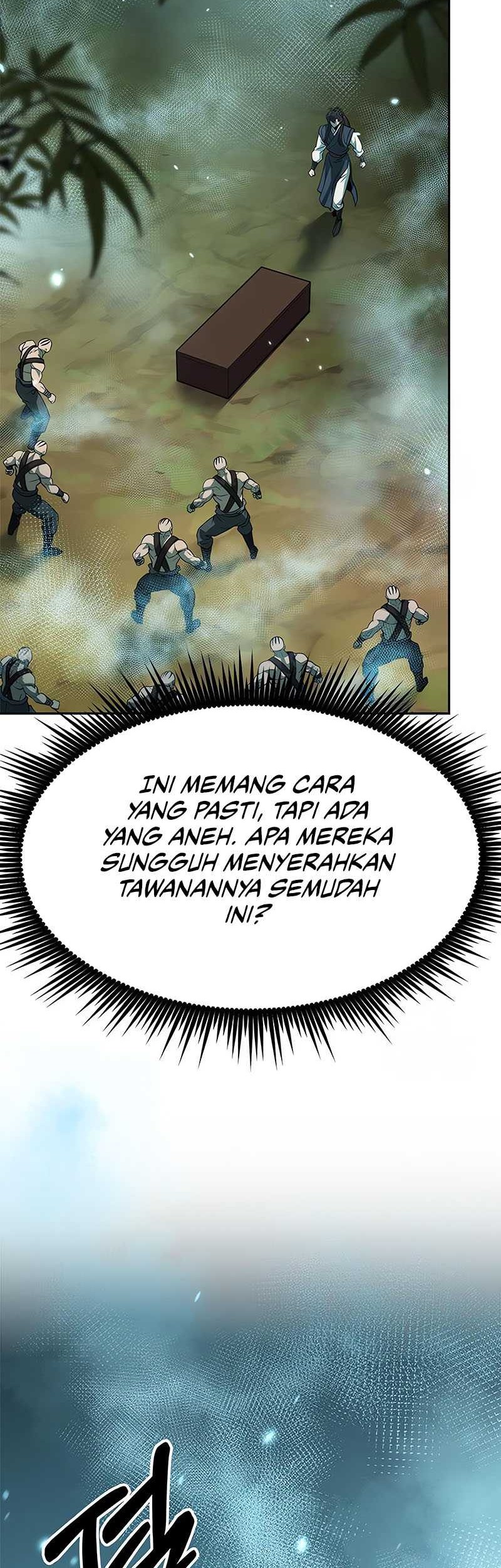 Chronicles of the Demon Faction Chapter 82 Gambar 35